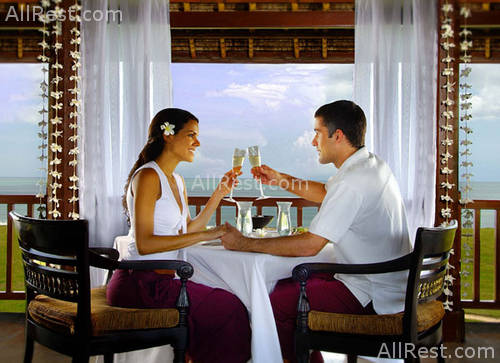 InterContinental Resort Bali 94